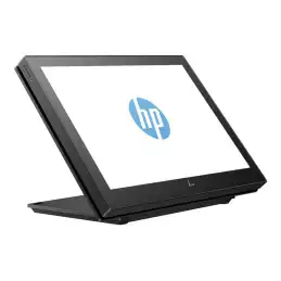 HP Engage One 10t - Affichage client - 10.1" - écran tactile - 1280 x 800 @ 60 Hz - IPS - 25 ms - pour Elit... (1XD81AA)_3
